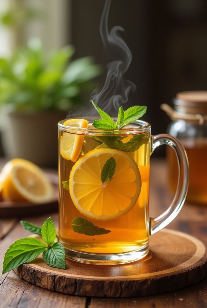 Natural Remedy