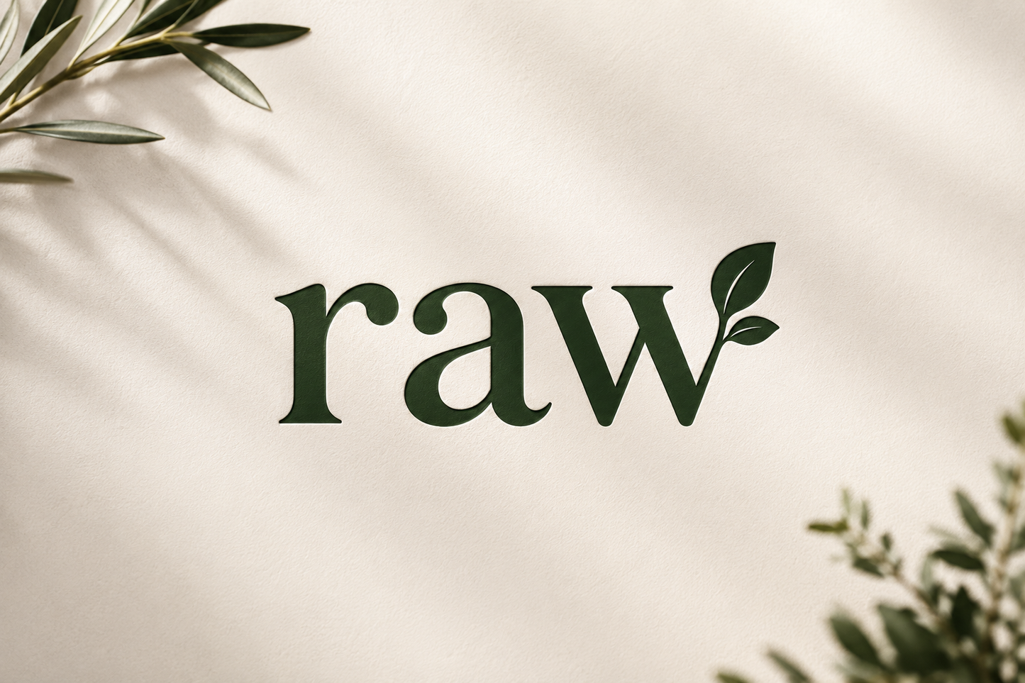 RAW Honey