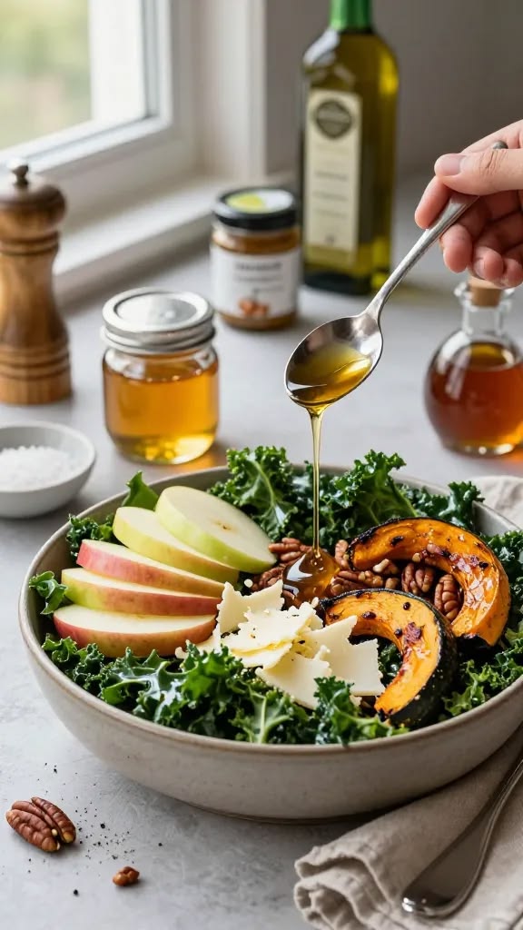 Salad Dressing